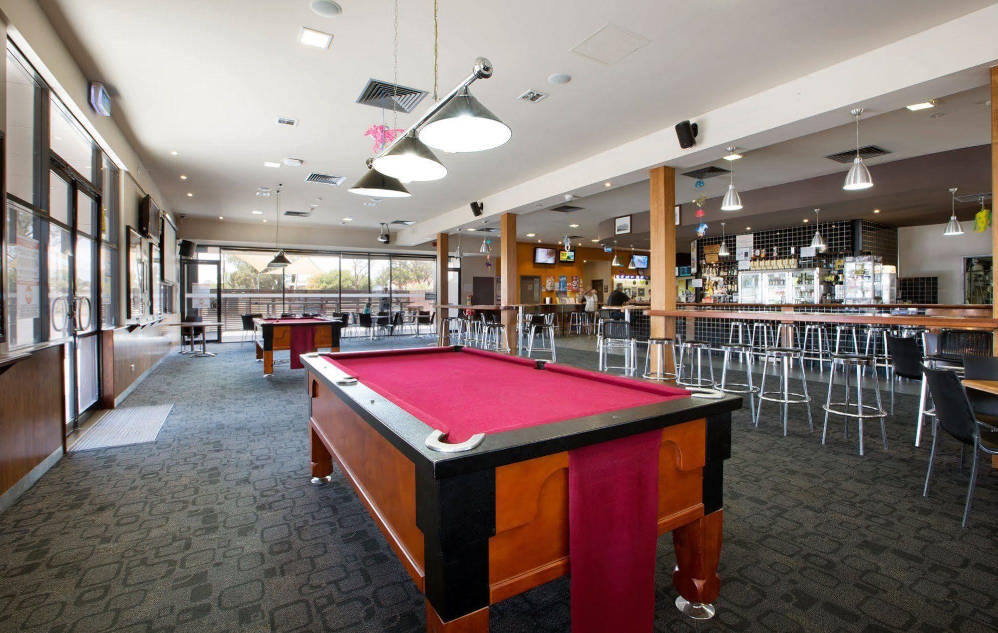 Nightcap At Playford Tavern Elizabeth Exterior photo